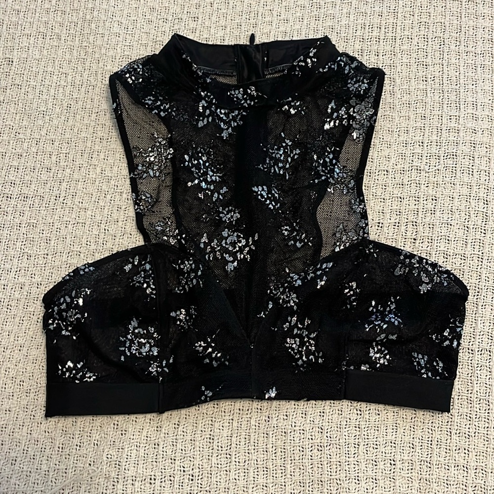 Victoria secret bralette